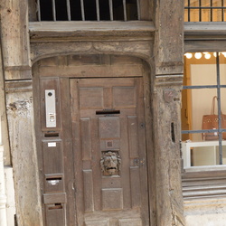 Portes